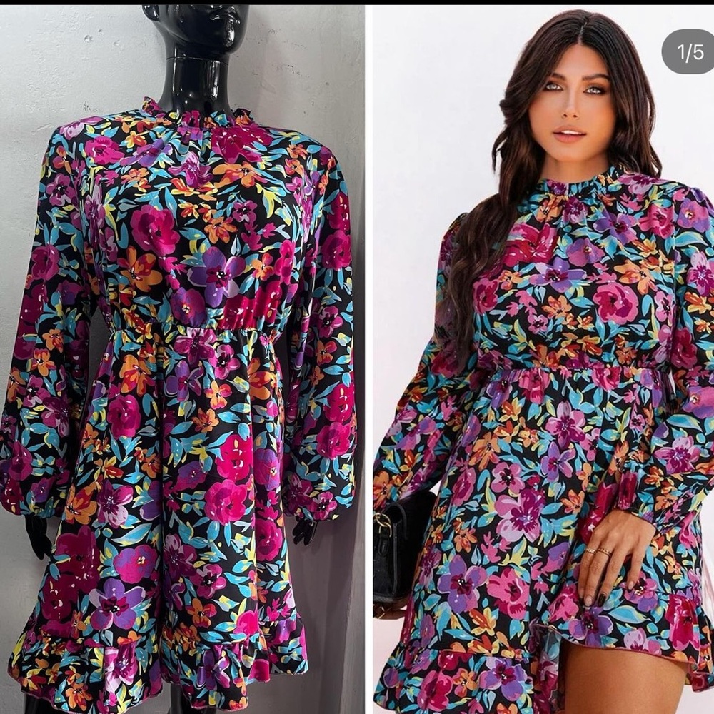 SHEIN - Picture 2 of 3